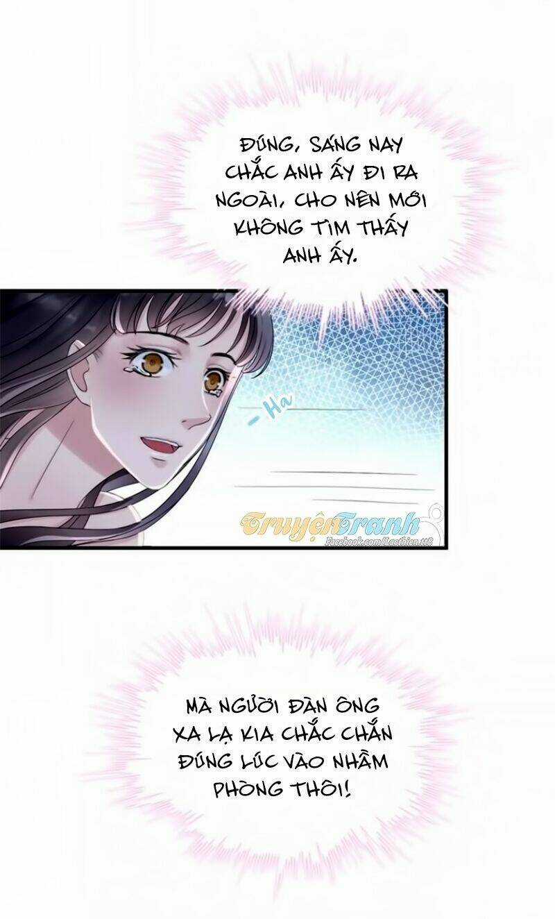 Cô Vợ Hợp Đồng Bỏ Trốn Của Tổng Giám Đốc Chapter 1.2 trang 2