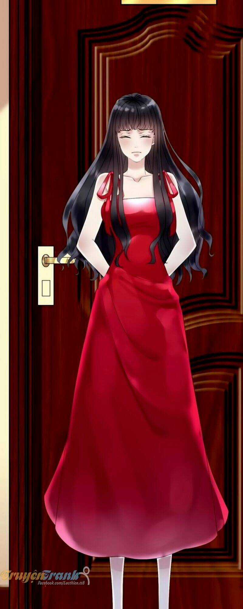 Cô Vợ Hợp Đồng Bỏ Trốn Của Tổng Giám Đốc Chapter 1.2 trang 20