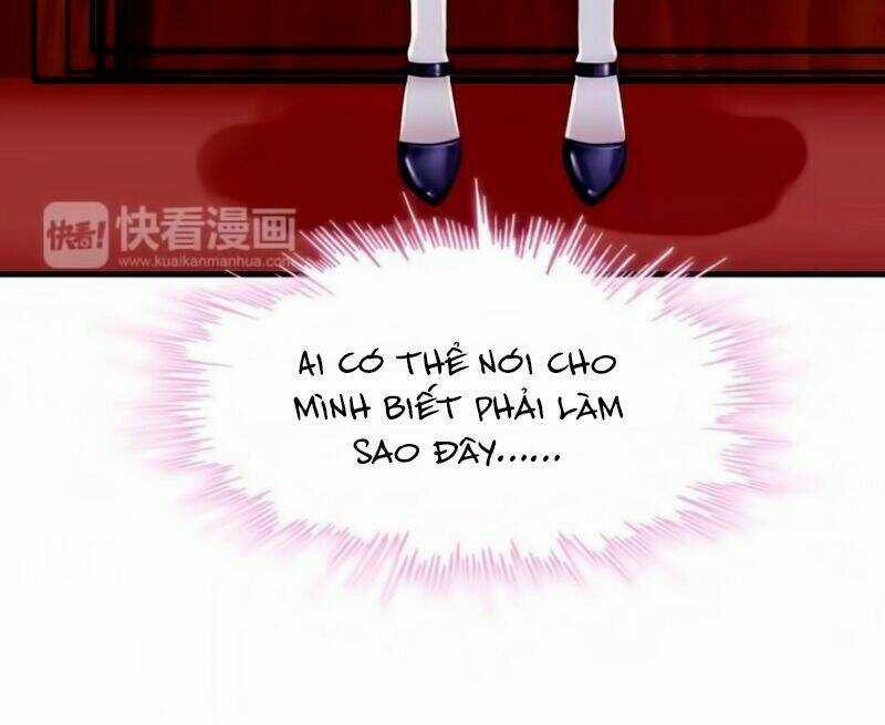 Cô Vợ Hợp Đồng Bỏ Trốn Của Tổng Giám Đốc Chapter 1.2 trang 21