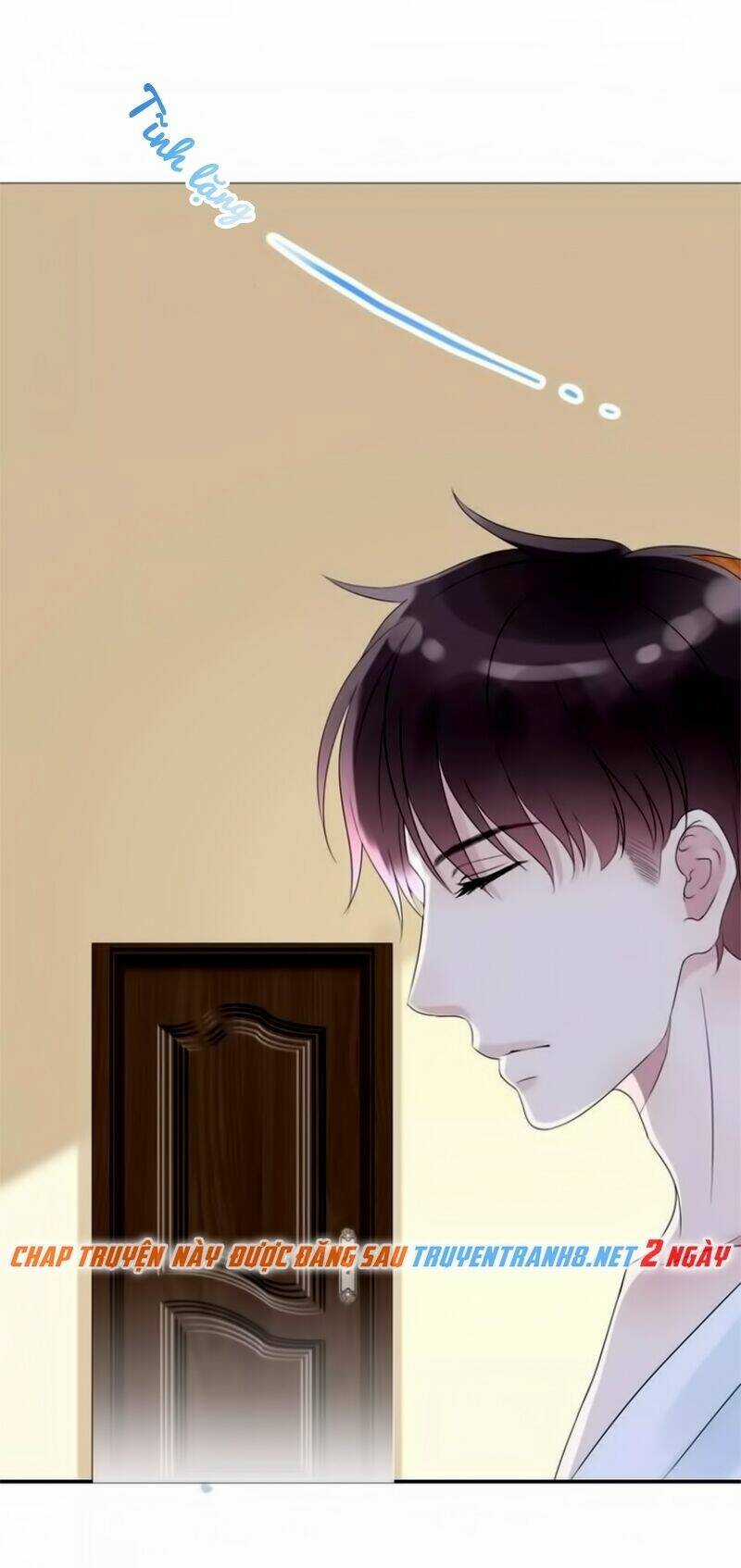 Cô Vợ Hợp Đồng Bỏ Trốn Của Tổng Giám Đốc Chapter 1.2 trang 22