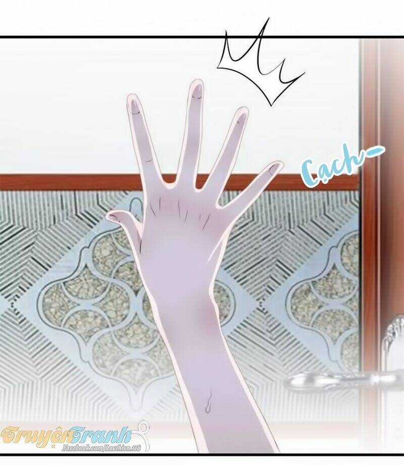 Cô Vợ Hợp Đồng Bỏ Trốn Của Tổng Giám Đốc Chapter 1.2 trang 4