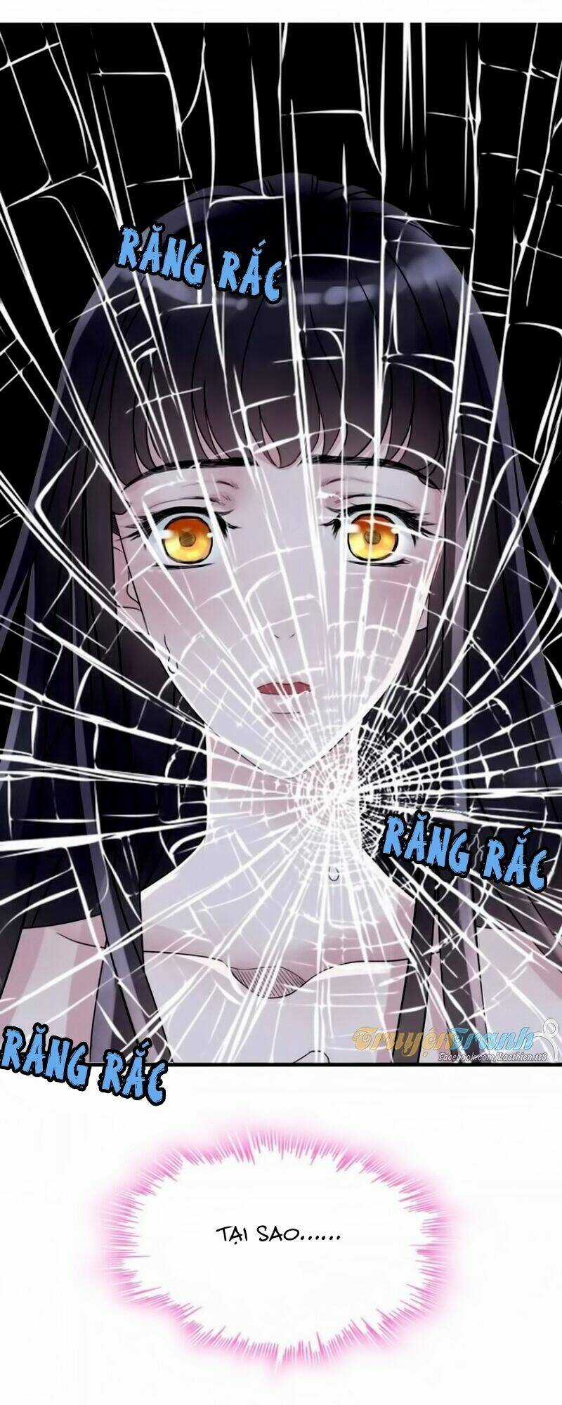 Cô Vợ Hợp Đồng Bỏ Trốn Của Tổng Giám Đốc Chapter 1.2 trang 8