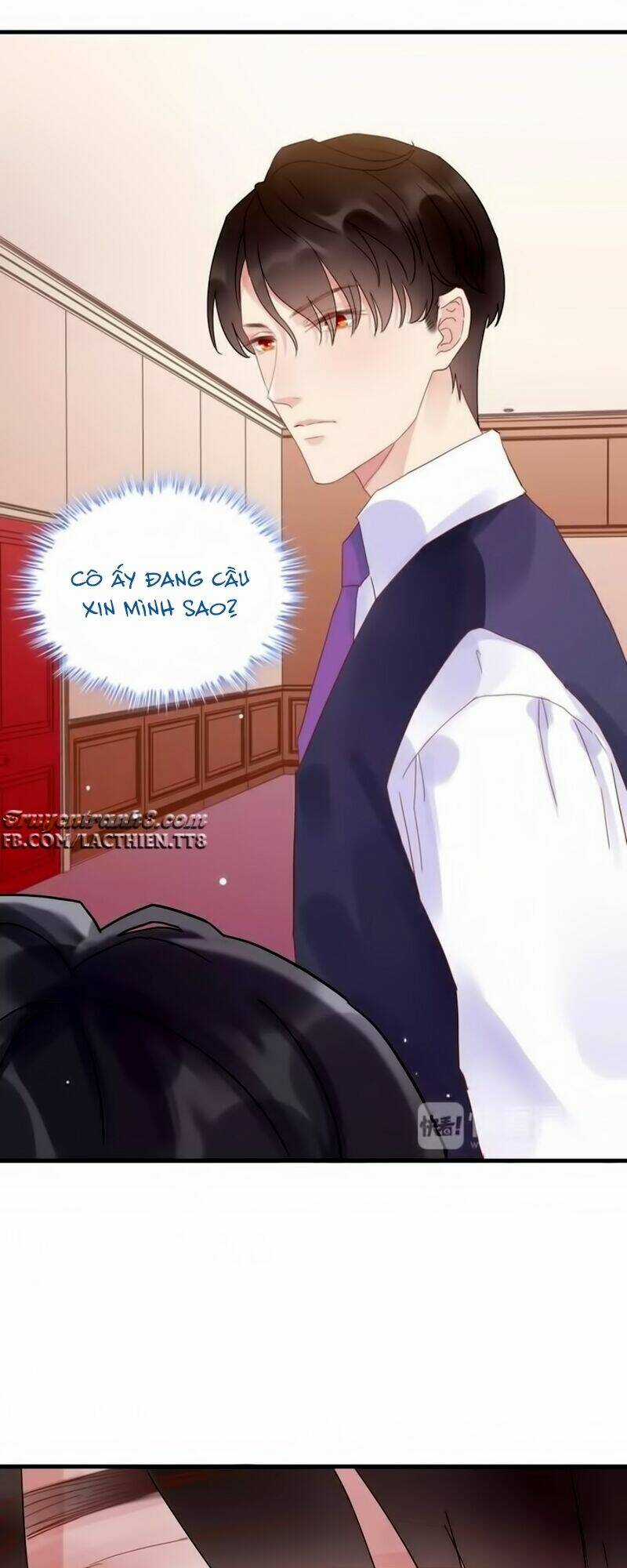 Cô Vợ Hợp Đồng Bỏ Trốn Của Tổng Giám Đốc Chapter 10 trang 14