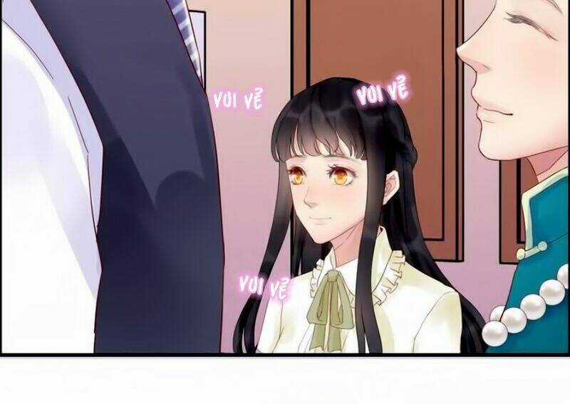 Cô Vợ Hợp Đồng Bỏ Trốn Của Tổng Giám Đốc Chapter 10 trang 19