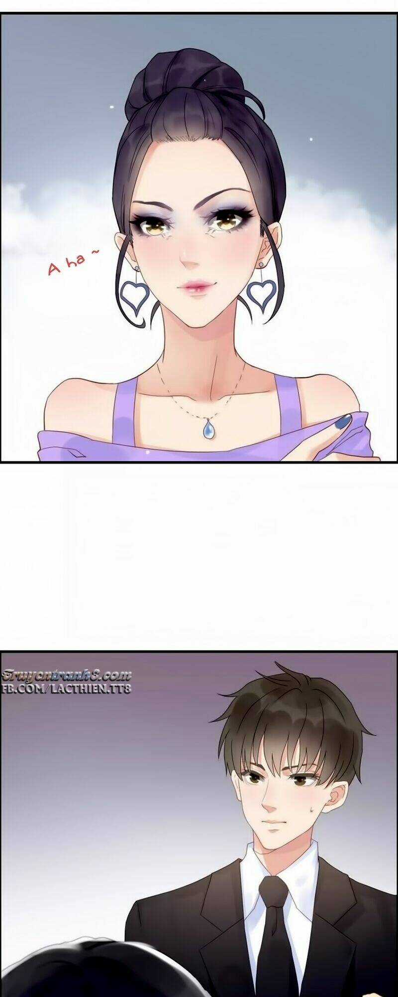 Cô Vợ Hợp Đồng Bỏ Trốn Của Tổng Giám Đốc Chapter 10 trang 27