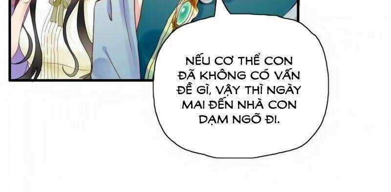 Cô Vợ Hợp Đồng Bỏ Trốn Của Tổng Giám Đốc Chapter 10 trang 3