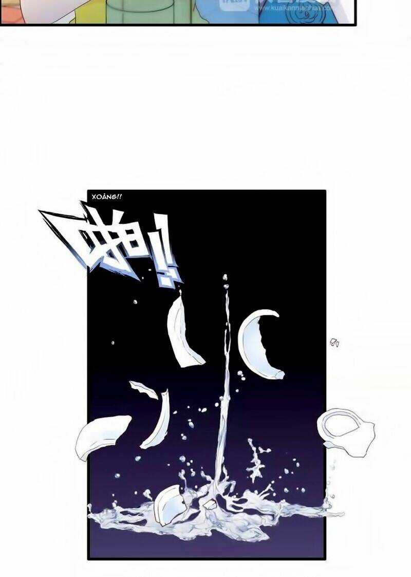 Cô Vợ Hợp Đồng Bỏ Trốn Của Tổng Giám Đốc Chapter 11 trang 15