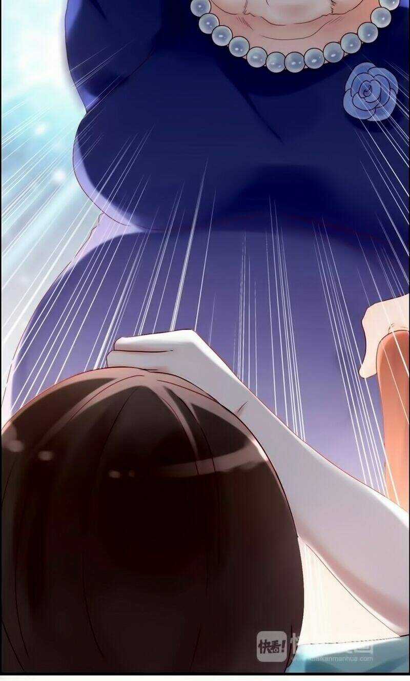 Cô Vợ Hợp Đồng Bỏ Trốn Của Tổng Giám Đốc Chapter 11 trang 19