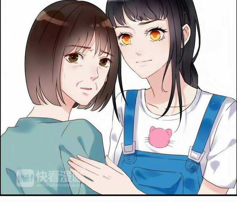 Cô Vợ Hợp Đồng Bỏ Trốn Của Tổng Giám Đốc Chapter 11 trang 21