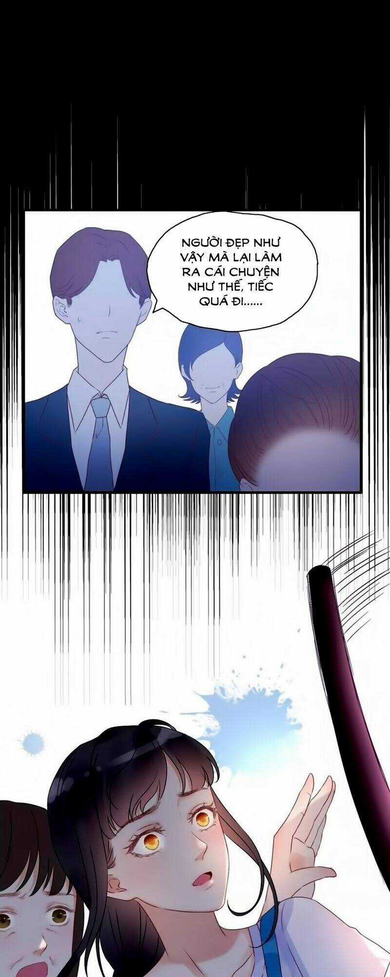 Cô Vợ Hợp Đồng Bỏ Trốn Của Tổng Giám Đốc Chapter 11 trang 23