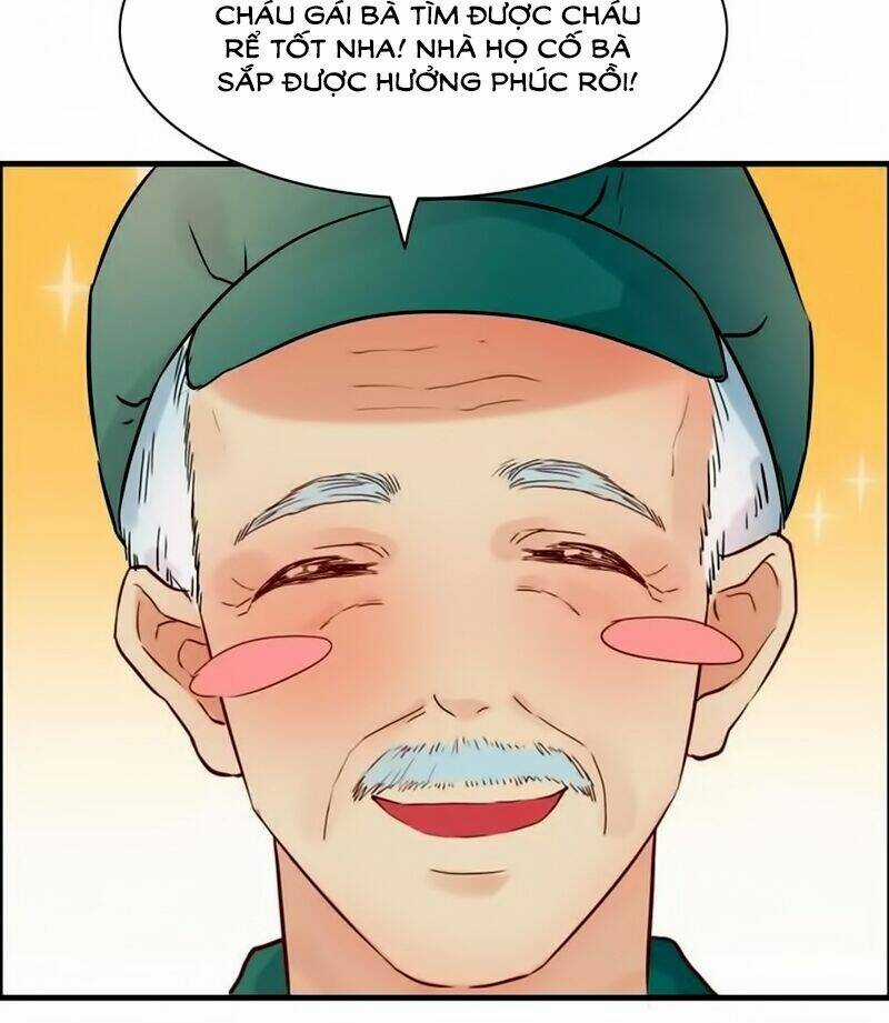 Cô Vợ Hợp Đồng Bỏ Trốn Của Tổng Giám Đốc Chapter 11 trang 28