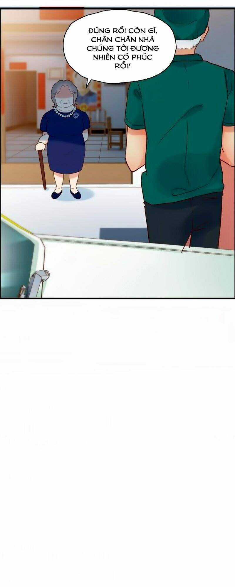 Cô Vợ Hợp Đồng Bỏ Trốn Của Tổng Giám Đốc Chapter 11 trang 29