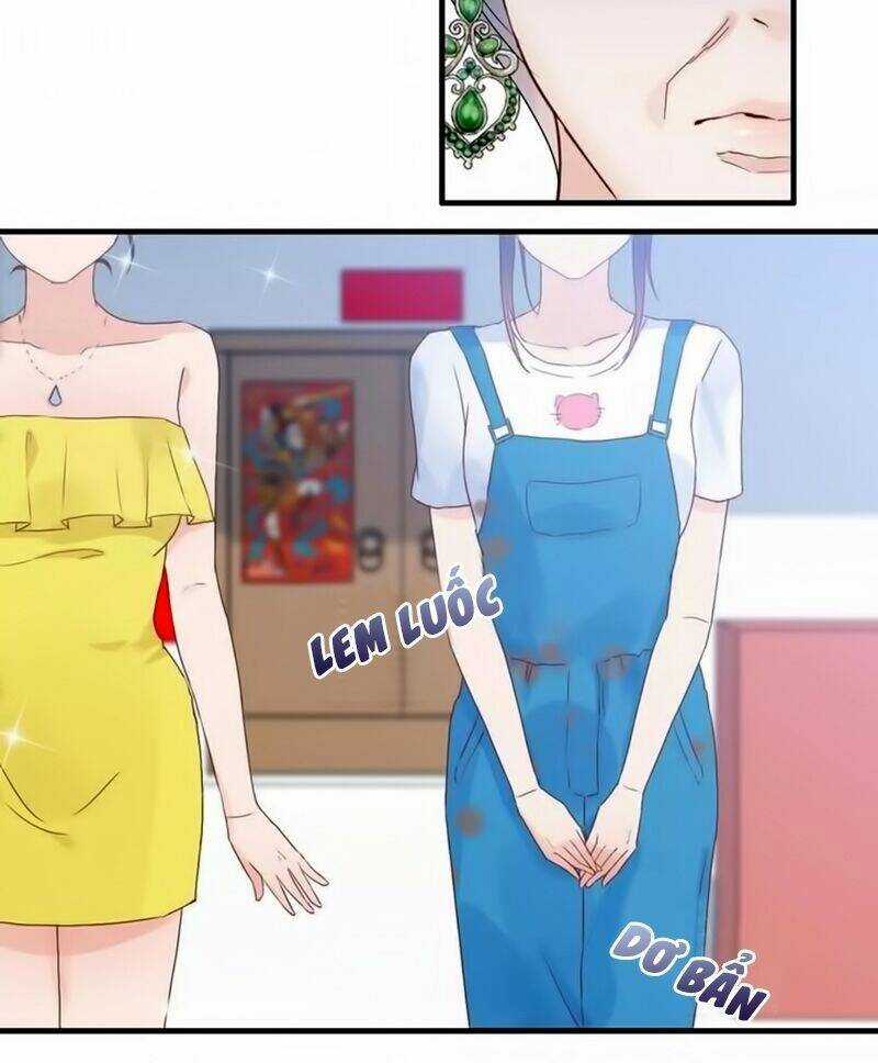 Cô Vợ Hợp Đồng Bỏ Trốn Của Tổng Giám Đốc Chapter 12 trang 12