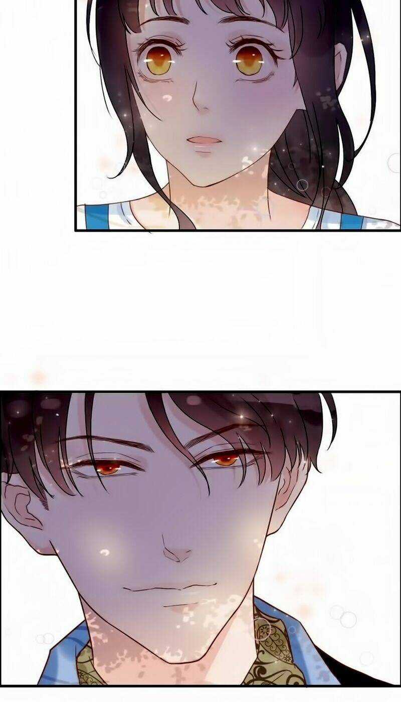 Cô Vợ Hợp Đồng Bỏ Trốn Của Tổng Giám Đốc Chapter 12 trang 22