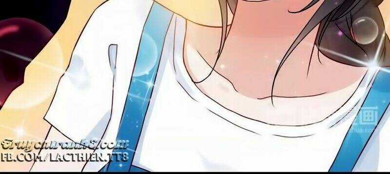 Cô Vợ Hợp Đồng Bỏ Trốn Của Tổng Giám Đốc Chapter 12 trang 26