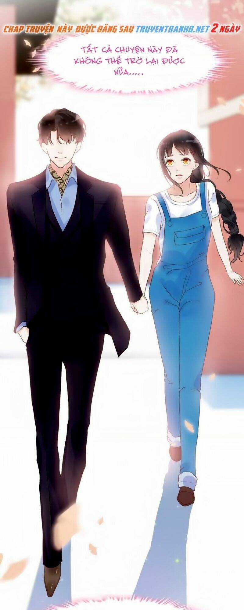 Cô Vợ Hợp Đồng Bỏ Trốn Của Tổng Giám Đốc Chapter 12 trang 28