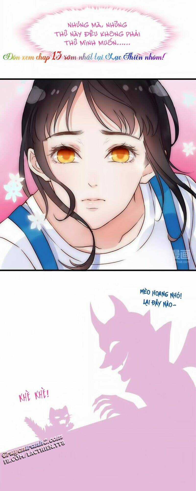 Cô Vợ Hợp Đồng Bỏ Trốn Của Tổng Giám Đốc Chapter 12 trang 30