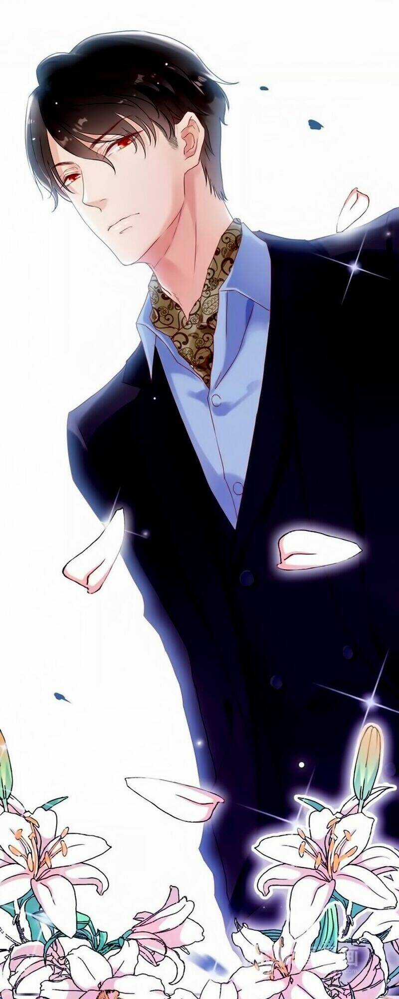 Cô Vợ Hợp Đồng Bỏ Trốn Của Tổng Giám Đốc Chapter 12 trang 4