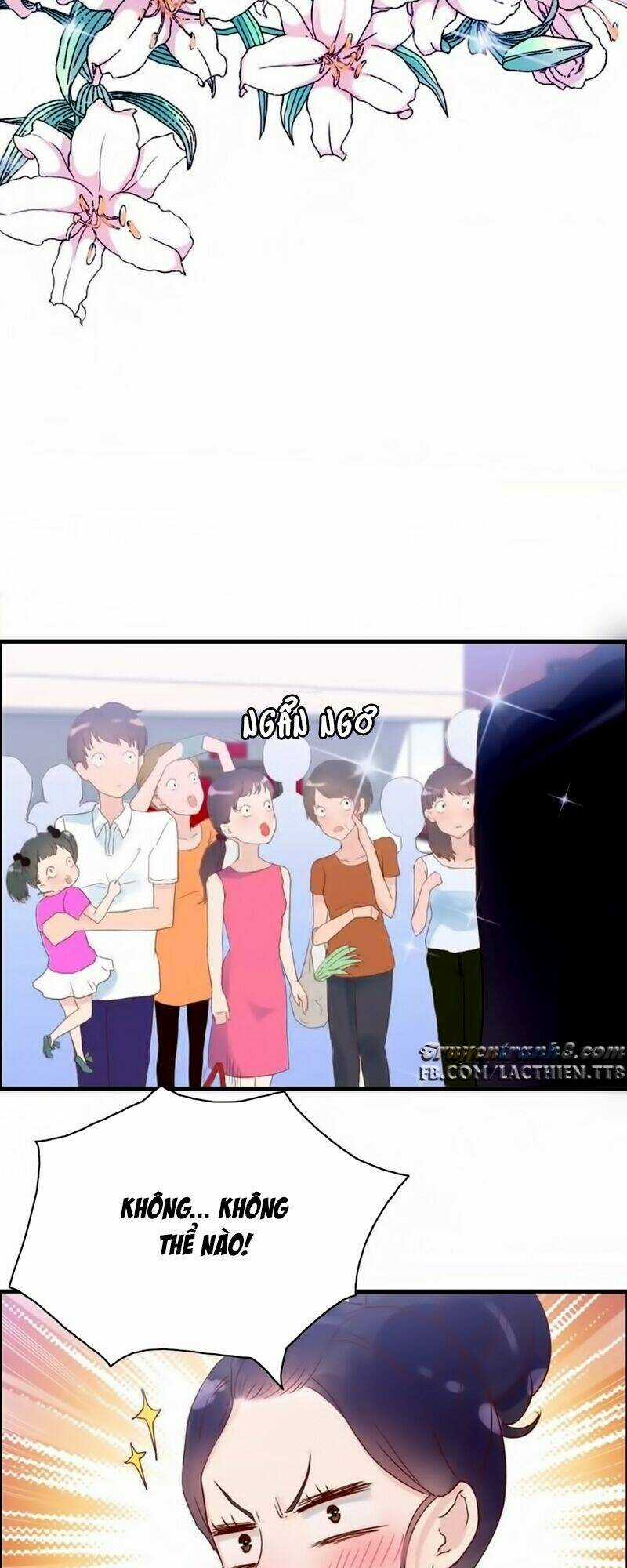 Cô Vợ Hợp Đồng Bỏ Trốn Của Tổng Giám Đốc Chapter 12 trang 5