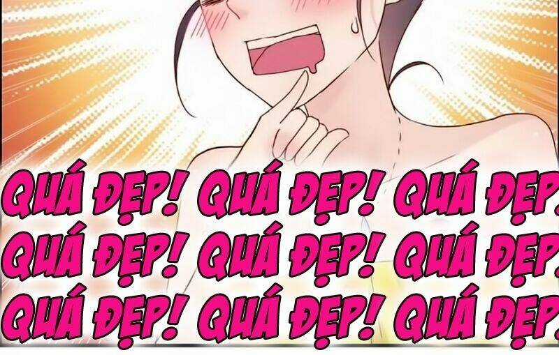 Cô Vợ Hợp Đồng Bỏ Trốn Của Tổng Giám Đốc Chapter 12 trang 6