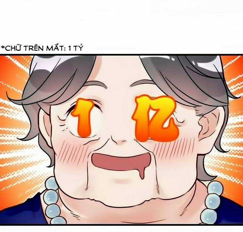 Cô Vợ Hợp Đồng Bỏ Trốn Của Tổng Giám Đốc Chapter 13 trang 10