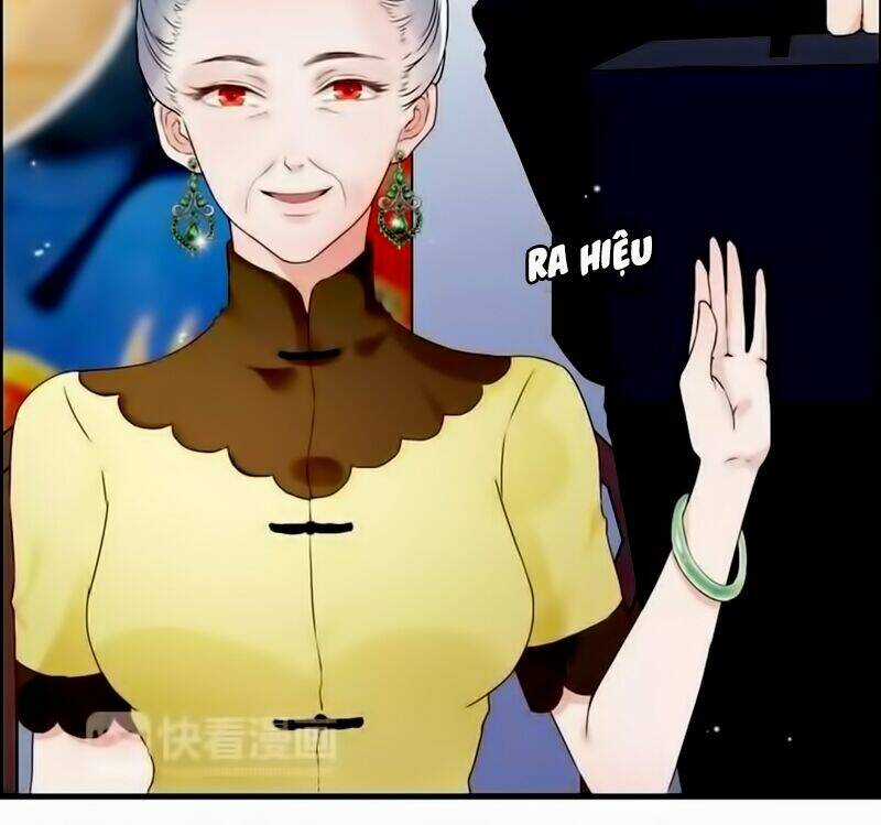 Cô Vợ Hợp Đồng Bỏ Trốn Của Tổng Giám Đốc Chapter 13 trang 12