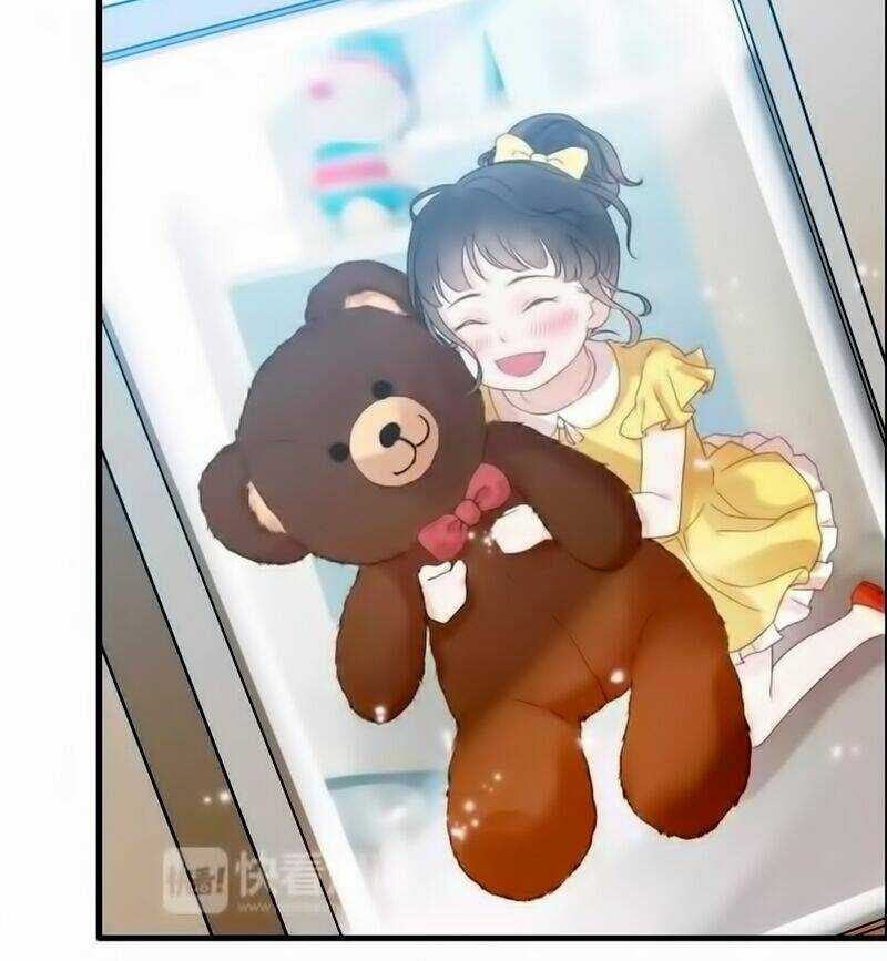 Cô Vợ Hợp Đồng Bỏ Trốn Của Tổng Giám Đốc Chapter 13 trang 24