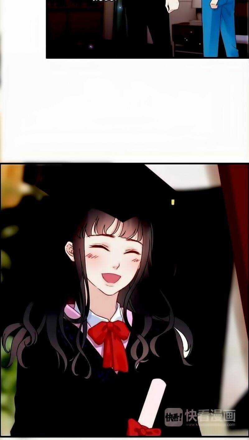 Cô Vợ Hợp Đồng Bỏ Trốn Của Tổng Giám Đốc Chapter 13 trang 28