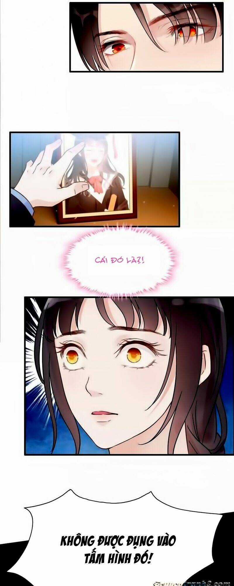 Cô Vợ Hợp Đồng Bỏ Trốn Của Tổng Giám Đốc Chapter 13 trang 29