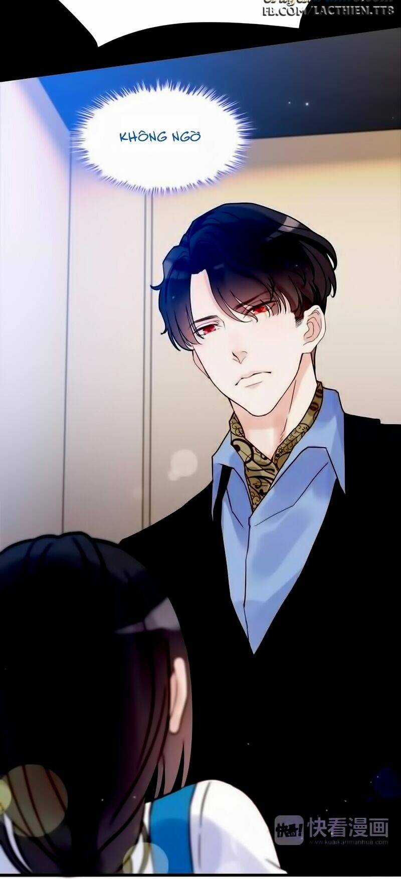 Cô Vợ Hợp Đồng Bỏ Trốn Của Tổng Giám Đốc Chapter 13 trang 30