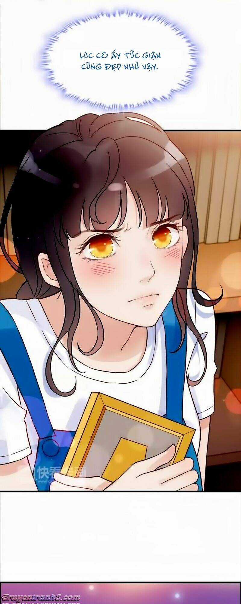 Cô Vợ Hợp Đồng Bỏ Trốn Của Tổng Giám Đốc Chapter 13 trang 31