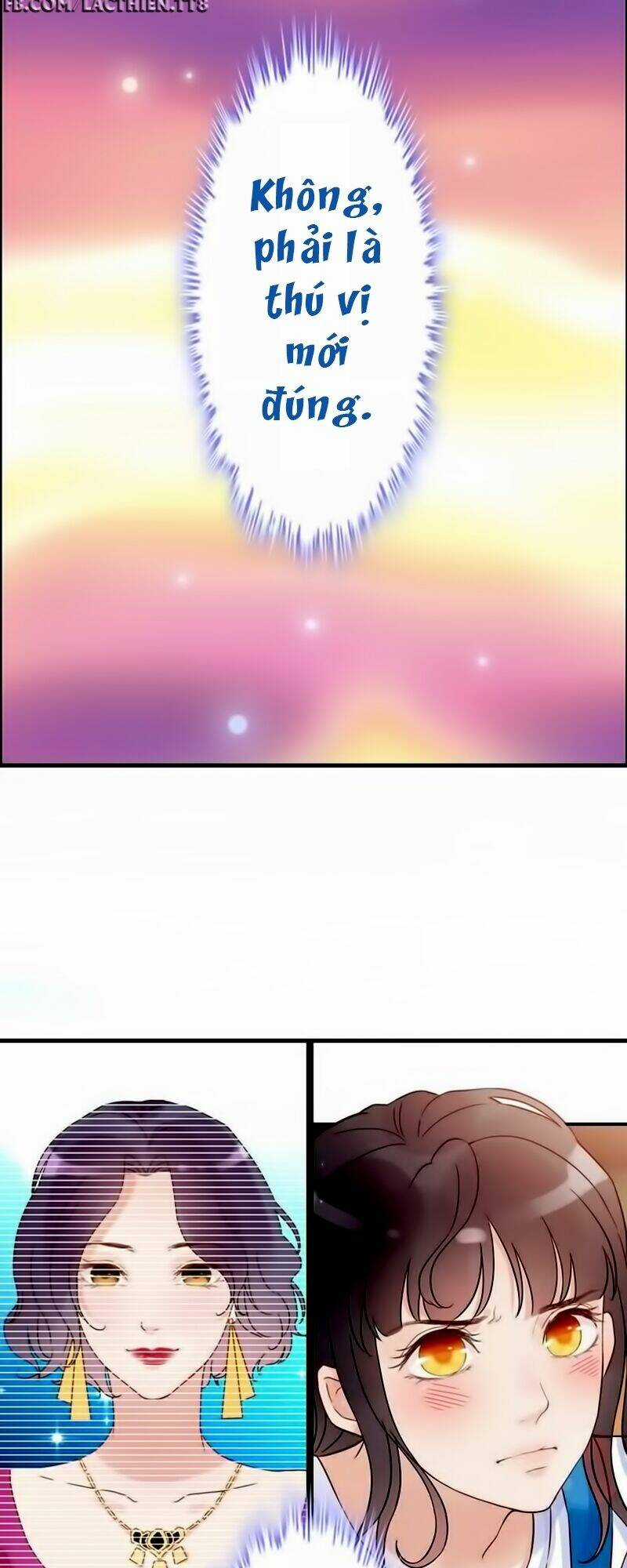 Cô Vợ Hợp Đồng Bỏ Trốn Của Tổng Giám Đốc Chapter 13 trang 32