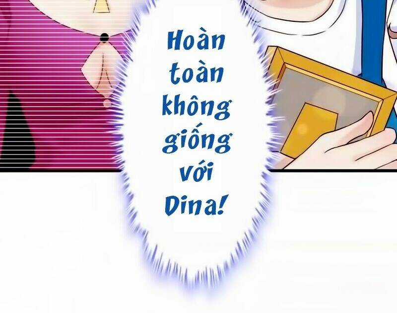 Cô Vợ Hợp Đồng Bỏ Trốn Của Tổng Giám Đốc Chapter 13 trang 33