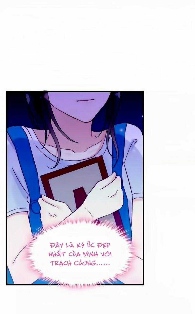 Cô Vợ Hợp Đồng Bỏ Trốn Của Tổng Giám Đốc Chapter 13 trang 37