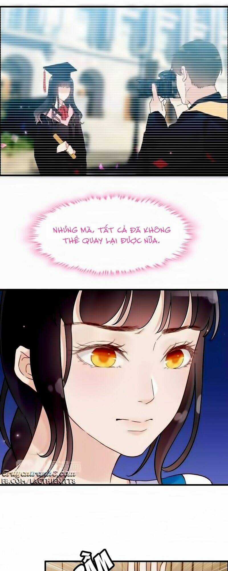 Cô Vợ Hợp Đồng Bỏ Trốn Của Tổng Giám Đốc Chapter 13 trang 38