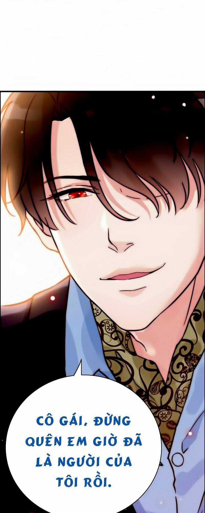 Cô Vợ Hợp Đồng Bỏ Trốn Của Tổng Giám Đốc Chapter 13 trang 41