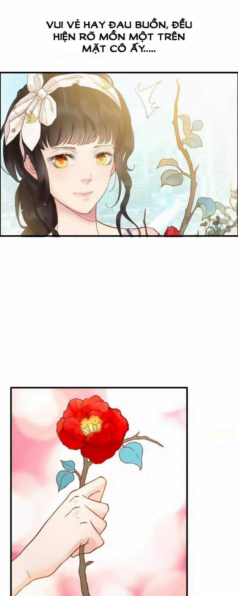 Cô Vợ Hợp Đồng Bỏ Trốn Của Tổng Giám Đốc Chapter 14 trang 13