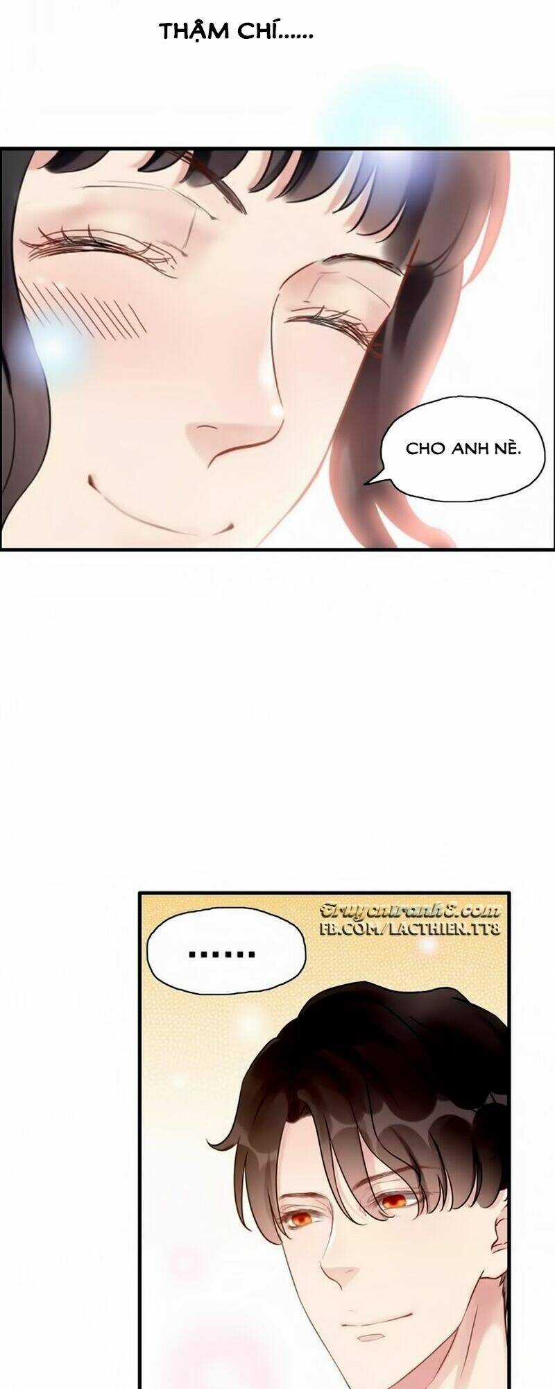 Cô Vợ Hợp Đồng Bỏ Trốn Của Tổng Giám Đốc Chapter 14 trang 15