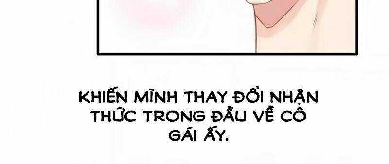 Cô Vợ Hợp Đồng Bỏ Trốn Của Tổng Giám Đốc Chapter 14 trang 16