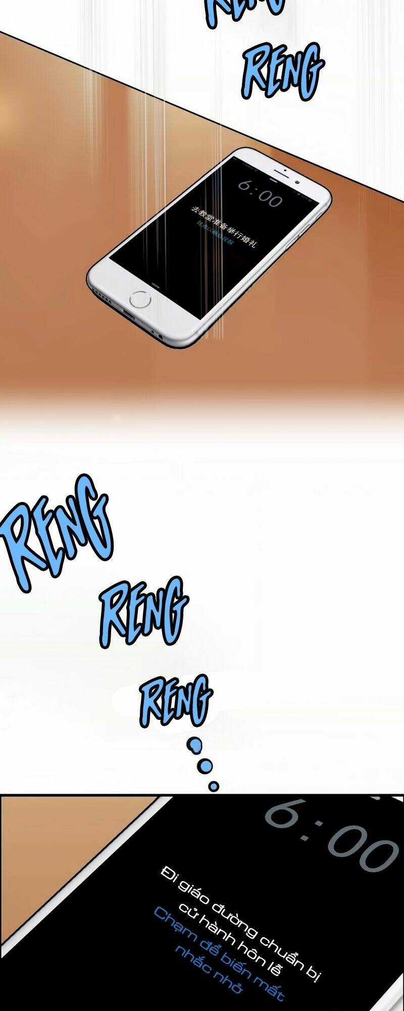 Cô Vợ Hợp Đồng Bỏ Trốn Của Tổng Giám Đốc Chapter 14 trang 18