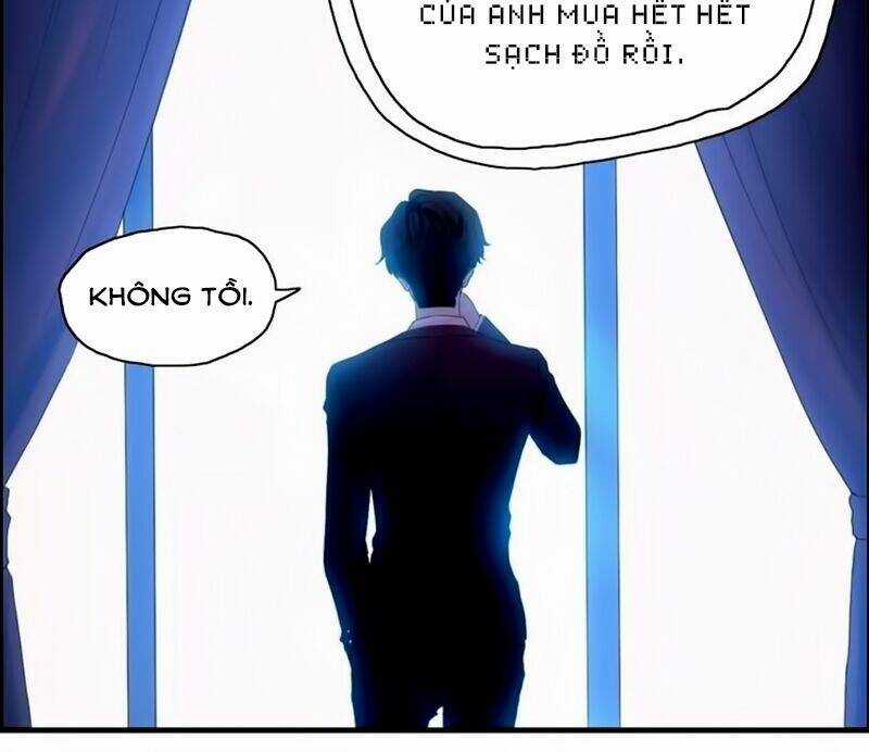 Cô Vợ Hợp Đồng Bỏ Trốn Của Tổng Giám Đốc Chapter 14 trang 28