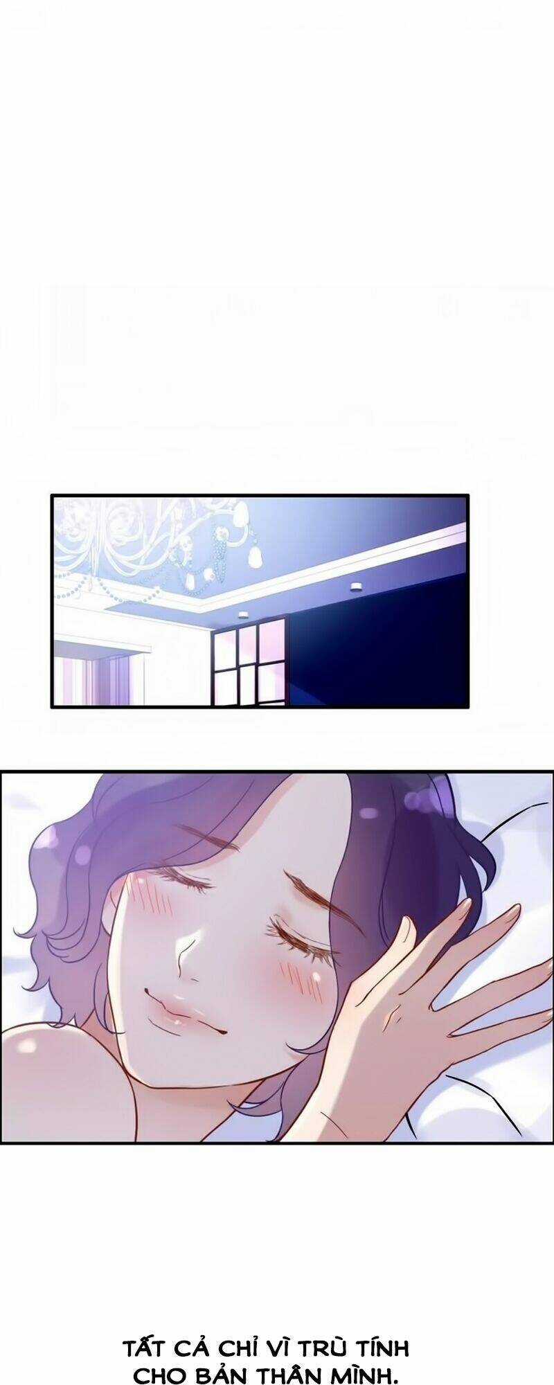 Cô Vợ Hợp Đồng Bỏ Trốn Của Tổng Giám Đốc Chapter 14 trang 4