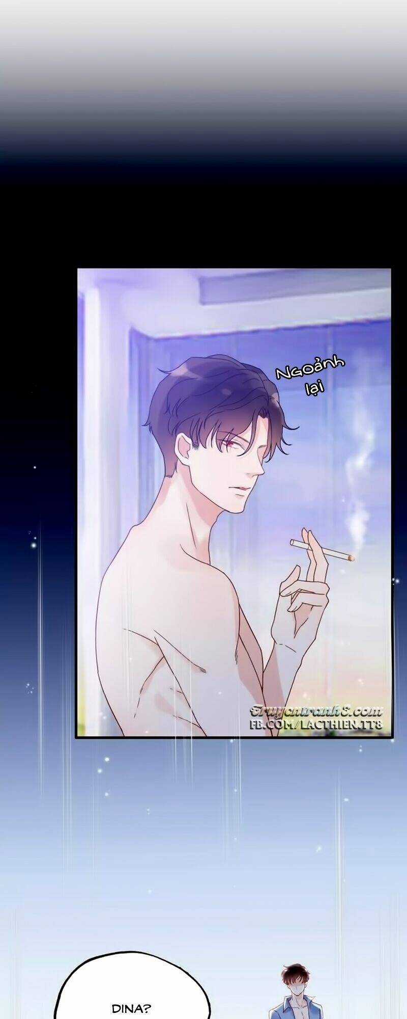 Cô Vợ Hợp Đồng Bỏ Trốn Của Tổng Giám Đốc Chapter 14 trang 8