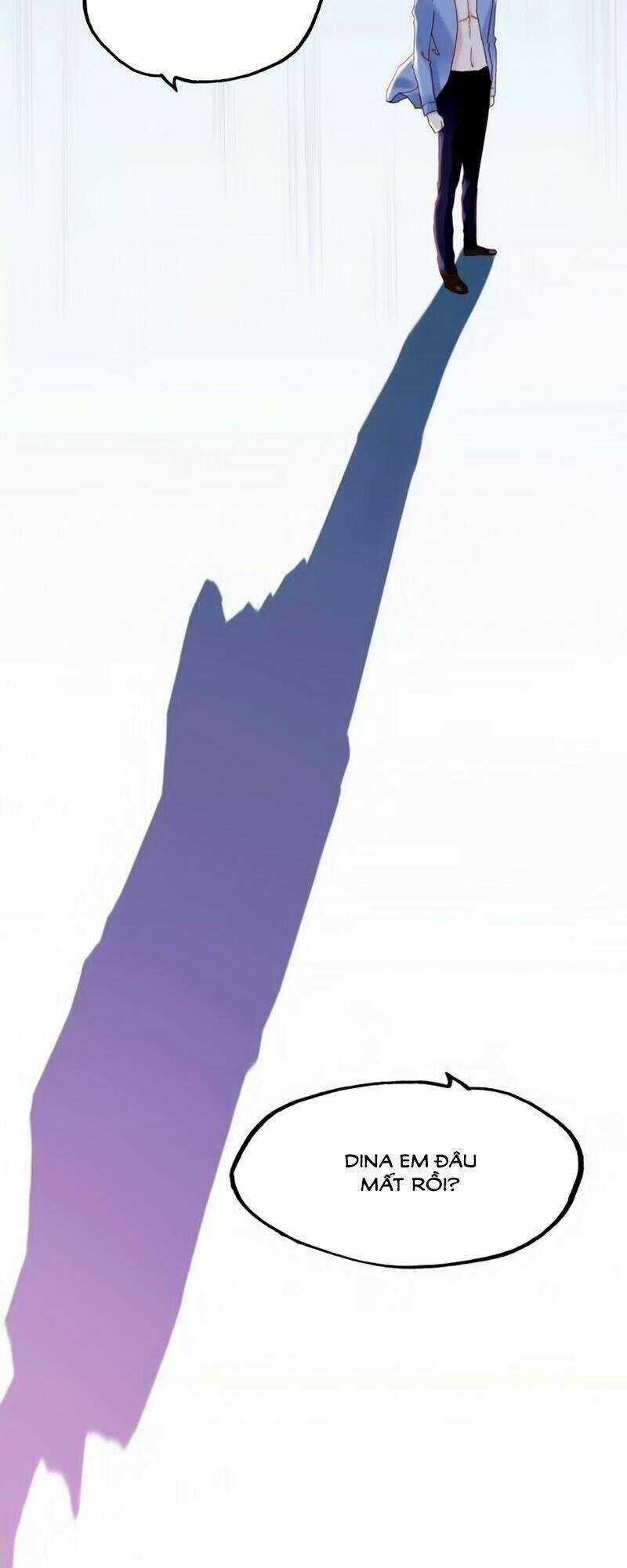 Cô Vợ Hợp Đồng Bỏ Trốn Của Tổng Giám Đốc Chapter 14 trang 9