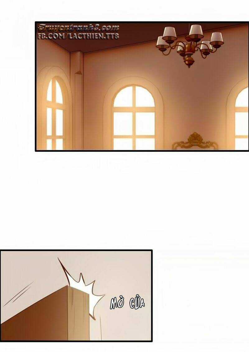 Cô Vợ Hợp Đồng Bỏ Trốn Của Tổng Giám Đốc Chapter 15 trang 10