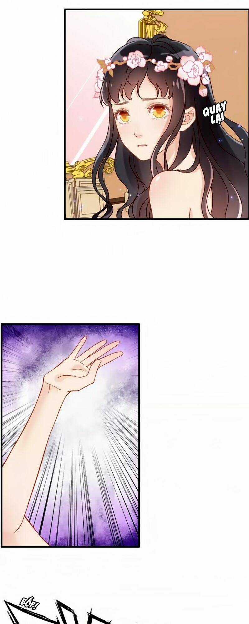 Cô Vợ Hợp Đồng Bỏ Trốn Của Tổng Giám Đốc Chapter 15 trang 11