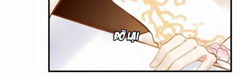 Cô Vợ Hợp Đồng Bỏ Trốn Của Tổng Giám Đốc Chapter 15 trang 13