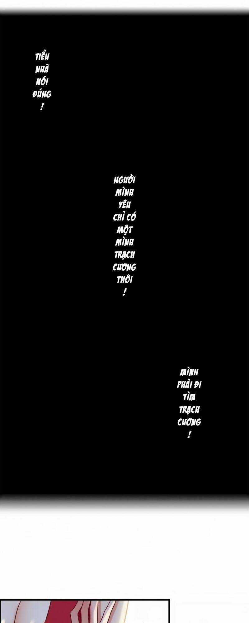 Cô Vợ Hợp Đồng Bỏ Trốn Của Tổng Giám Đốc Chapter 15 trang 24