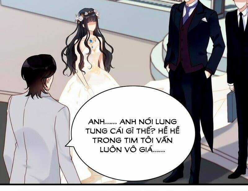 Cô Vợ Hợp Đồng Bỏ Trốn Của Tổng Giám Đốc Chapter 16 trang 17