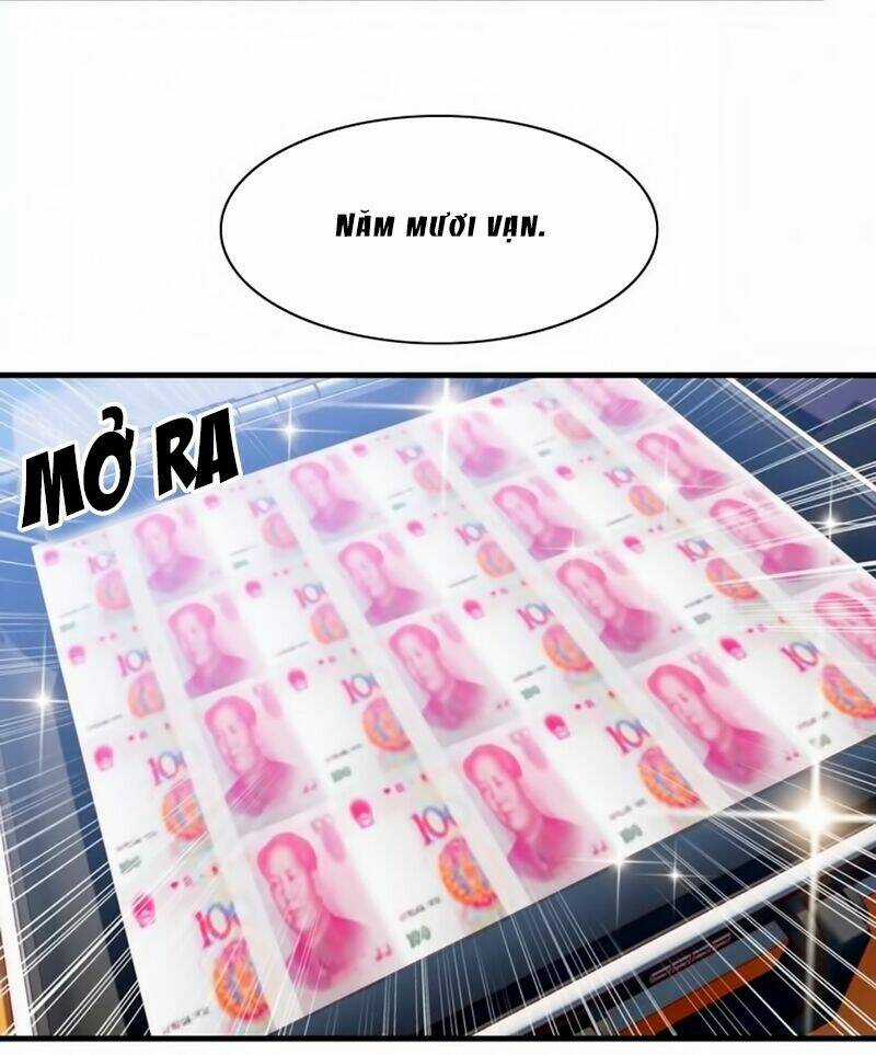 Cô Vợ Hợp Đồng Bỏ Trốn Của Tổng Giám Đốc Chapter 16 trang 19